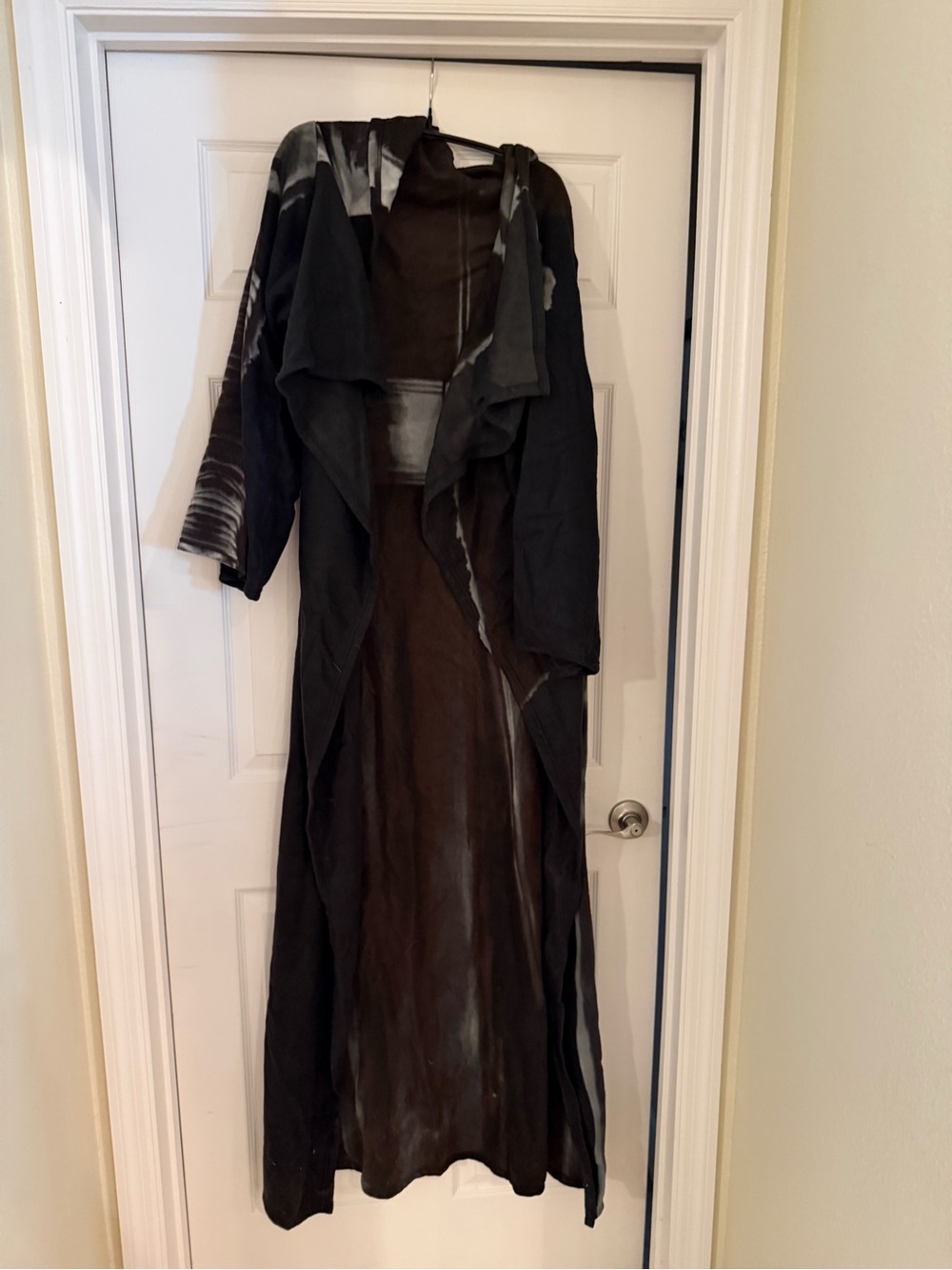 Kylo Ren Snuggie.